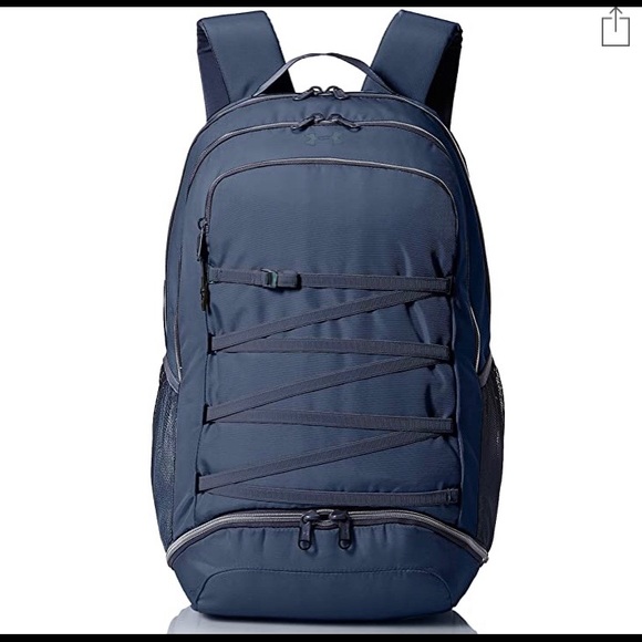 under armour imprint backpack